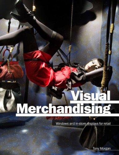 Cover for Visual Merchandising