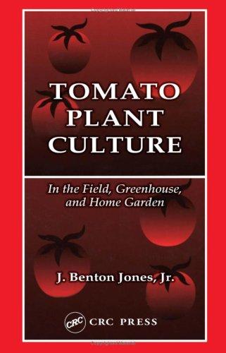Cover for Tomato plant culture
