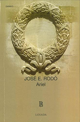 Cover for ARIEL Losada