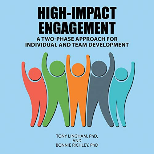 Cover for High-Impact Engagement