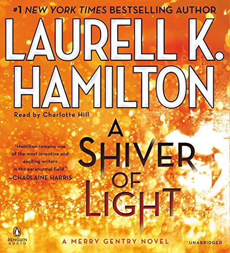 Cover for A Shiver of Light