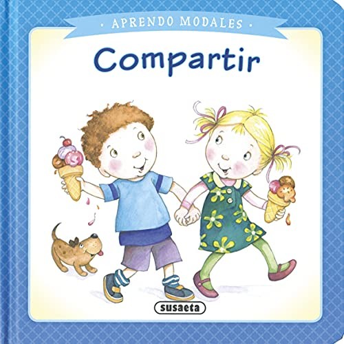 Cover for Compartir