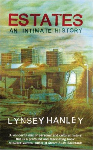 Cover for Estates