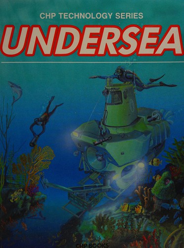 Cover for Undersea