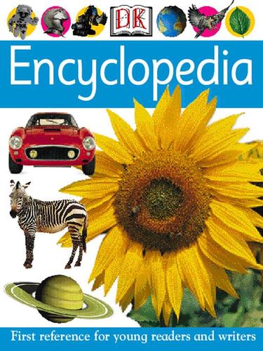 Cover for Encyclopedia