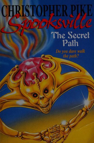 Cover for The Secret Path