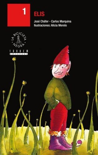 Cover for Elis