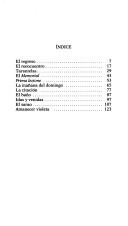 Cover for Flor de Jacarandá