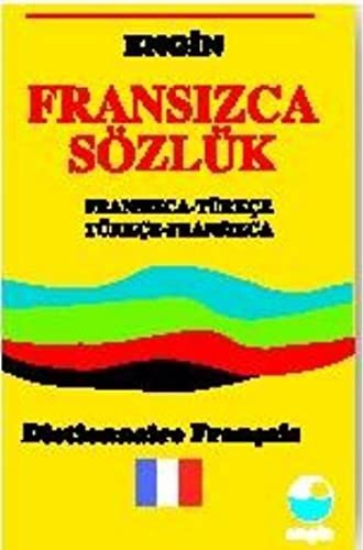 Cover for Dictionnaire Francais El Sozlugu