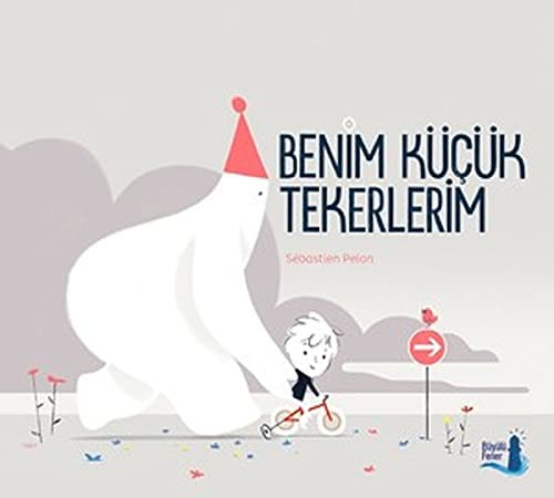 Cover for Benim Kücük Tekerlerim