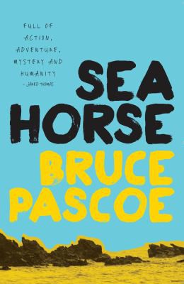 Cover for Sea Horse