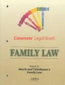 Cover for Family Law