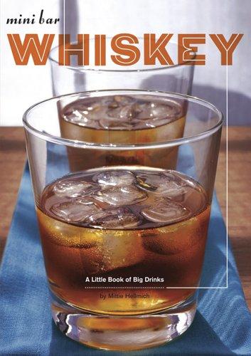 Cover for Mini Bar: Whiskey
