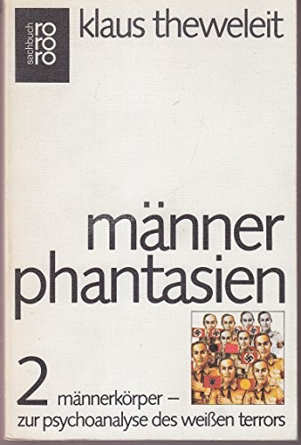 Cover for Männerphantasien 2
