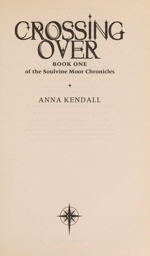 Cover for Crossing over