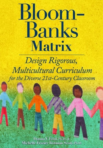 Cover for Bloom-Banks Matrix