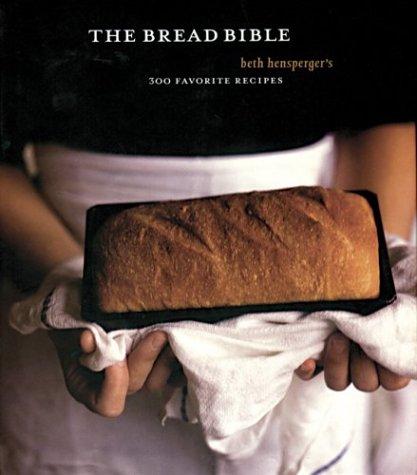 Cover for The Bread Bible