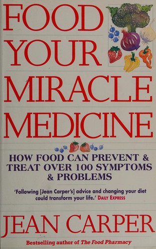 Cover for Food