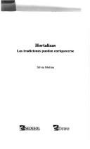 Cover for Hortalizas