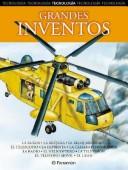 Cover for Grandes Inventos (Tecnologia)