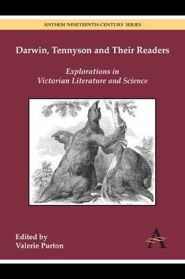 Cover for Darwin Tennyson And Their Readers Explorations In Victorian Literature