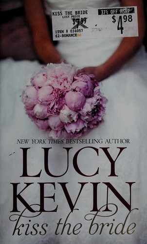 Cover for Kiss the Bride