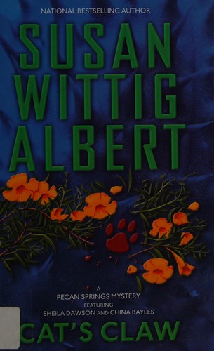 Cover for Cat's claw