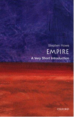 Cover for Empire
