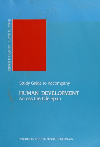 Cover for Human Development