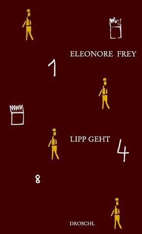Cover for Lipp geht