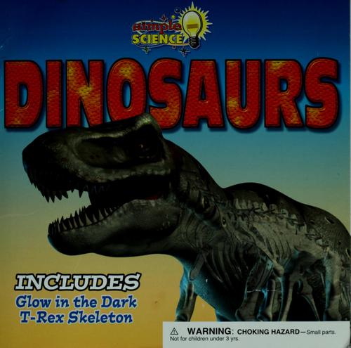 Cover for Dinosaurs