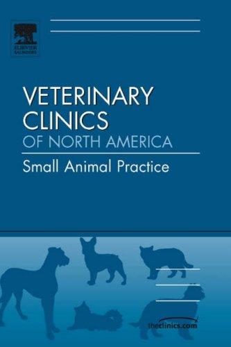 Cover for Clinical Pathology and Diagnostic Techniques, An Issue of Veterinary Clinics: Small Animal Practice (The Clinics: Veterinary Medicine)