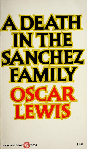 Cover for V634 Death Sanchez FM