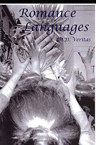 Cover for Romance Languages