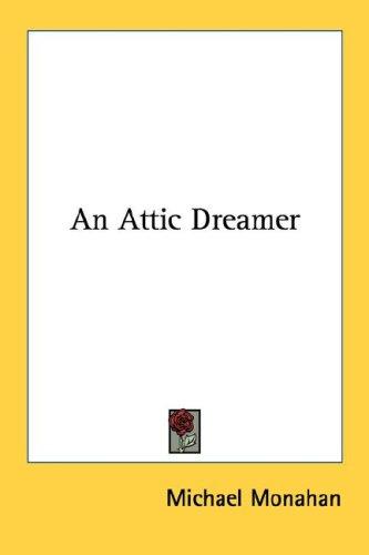 Cover for An Attic Dreamer