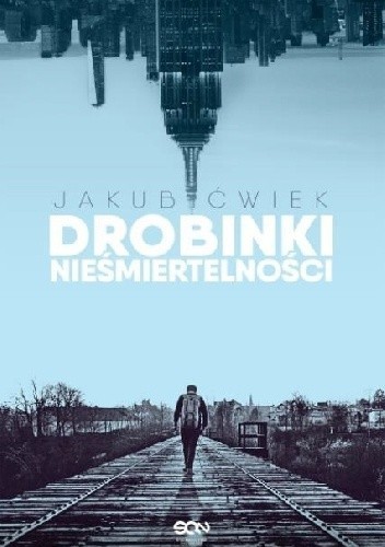 Cover for Drobinki nieśmiertelności
