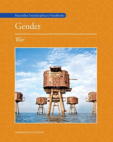 Cover for Gender