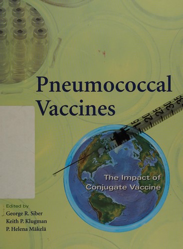 Cover for Pneumococcal vaccines