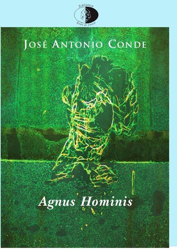 Cover for Agnus Hominis