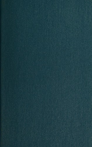 Cover for Handbook.