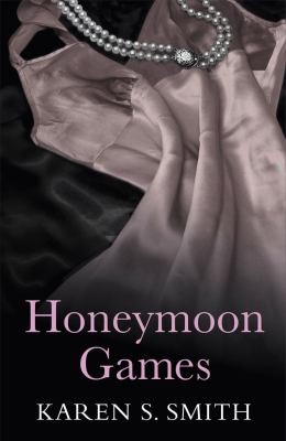 Cover for Honeymoon Games