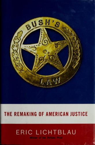 Cover for Bush's law