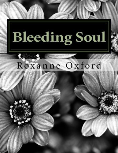 Cover for Bleeding Soul