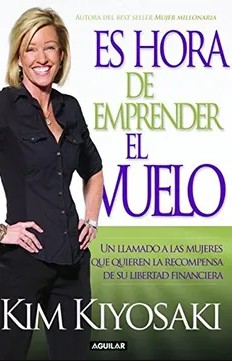 Cover for Es hora de emprender el vuelo