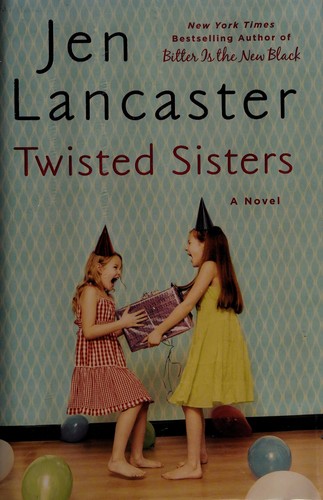 Cover for Twisted sisters