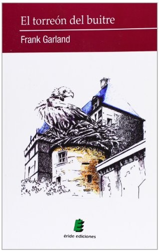 Cover for El torreón del buitre