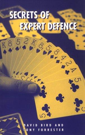 Cover for Secrets of Expert Defence