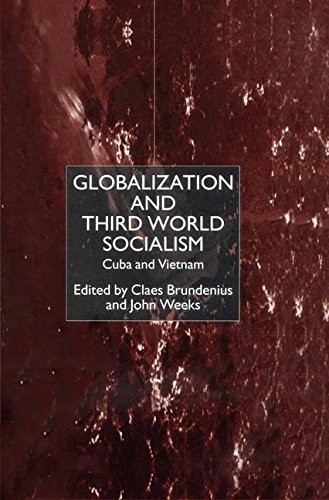 Cover for Globalization and Third-World Socialism