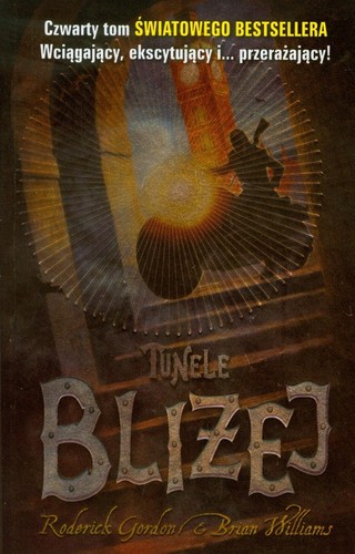 Cover for Bliżej