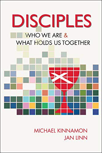 Cover for Disciples